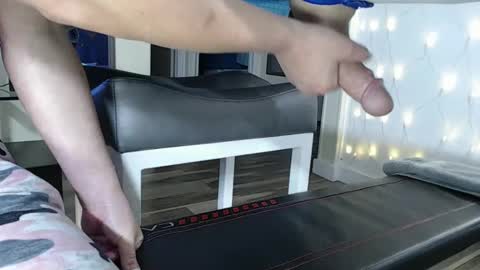 ShortStuff online show from March 9, 2025, 10:08 pm