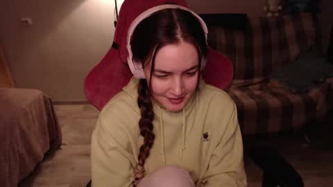 elisabeth online show from February 8, 2025, 1:44 pm