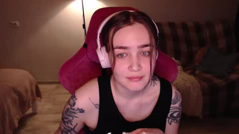 elisabeth online show from March 7, 2025, 6:00 pm