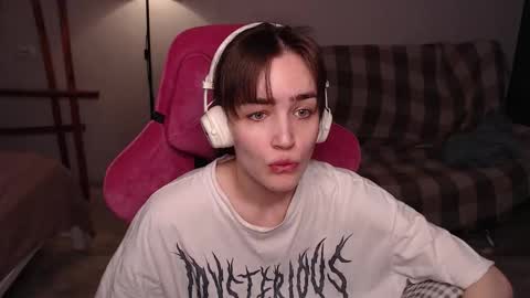 elisabeth online show from November 11, 2025, 11:21 am