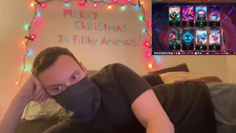 i o ro online show from December 26, 2024, 2:01 am