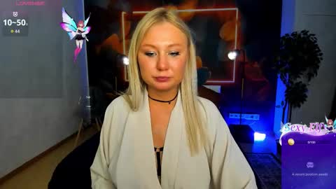 Samanta online show from February 8, 2026, 9:45 am