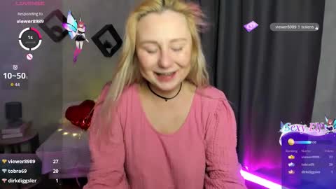 Samanta online show from February 14, 2026, 8:11 am