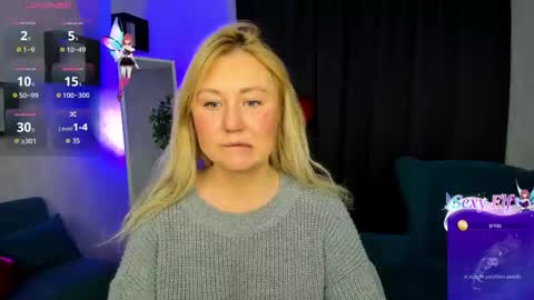 Samanta online show from February 23, 2026, 8:12 am