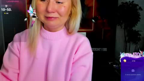 Samanta online show from April 22, 2026, 1:41 am