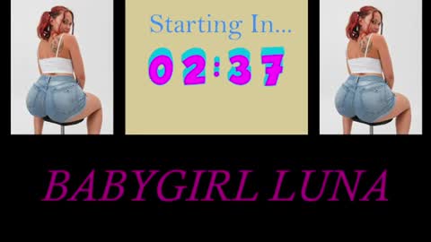 Snapshot of i_wuv_daddy chatting on July 27, 2026, 1:01 am LittleOneIRL online show from July 27, 2026, 1:01 am