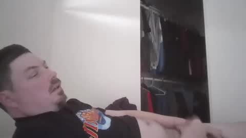 iaguy0587 online show from March 8, 2026, 10:46 pm