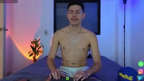 Angel online show from January 13, 2026, 1:44 am