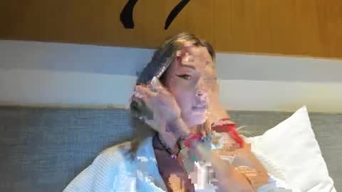 Blake online show from February 12, 2025, 11:20 pm