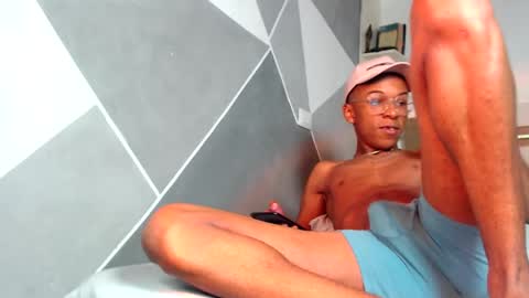 David Colt online show from November 5, 2025, 10:26 am