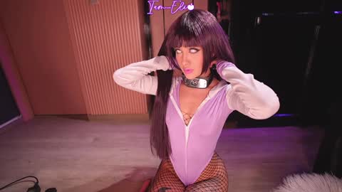       online show from January 12, 2025, 11:04 pm