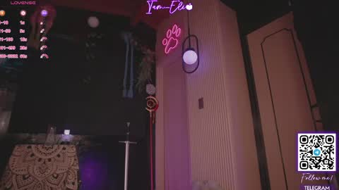 Snapshot of iam_eli chatting on May 29, 2026, 1:58 am online show from May 29, 2026, 1:58 am