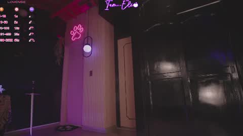 Snapshot of iam_eli chatting on July 17, 2026, 10:03 pm online show from July 17, 2026, 10:03 pm