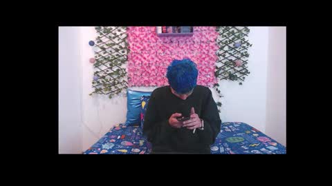 Snapshot of iam_lukas__ chatting on September 19, 2025, 4:36 am iam_lukas__ online show from September 19, 2025, 4:36 am