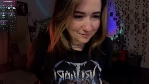 Meg  online show from January 29, 2025, 3:12 am