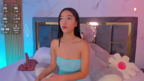 Milly online show from April 17, 2026, 9:18 pm