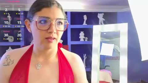 Snapshot of iam_sammy_01 chatting on June 19, 2026, 12:09 pm Sammy online show from June 19, 2026, 12:09 pm