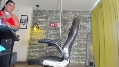 Samy   online show from February 10, 2025, 6:03 pm