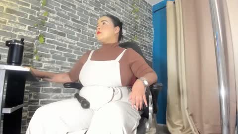 Samy   online show from October 2, 2025, 11:28 am