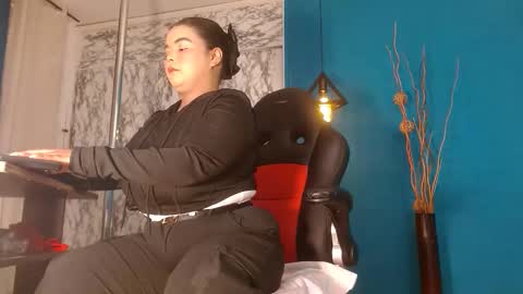 Samy online show from September 9, 2025, 11:32 am
