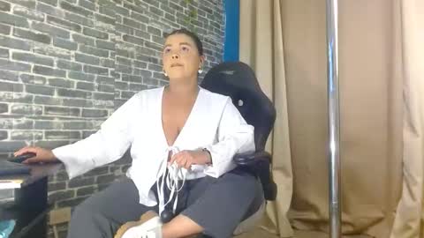 Samy online show from March 31, 2026, 11:32 am