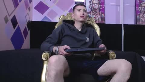 Iam Smith  online show from February 12, 2026, 2:39 am