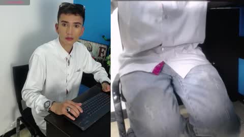 Iam Smith  online show from February 23, 2026, 7:55 pm