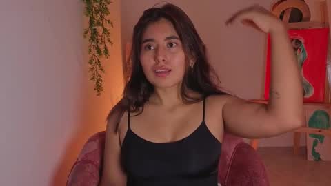 Snapshot of iam_sophia_ chatting on September 13, 2025, 7:24 pm online show from September 13, 2025, 7:24 pm