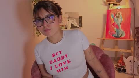     online show from November 4, 2025, 9:03 pm