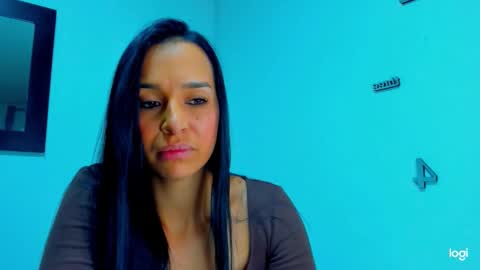 iam_your_fantasy online show from October 14, 2025, 11:49 pm