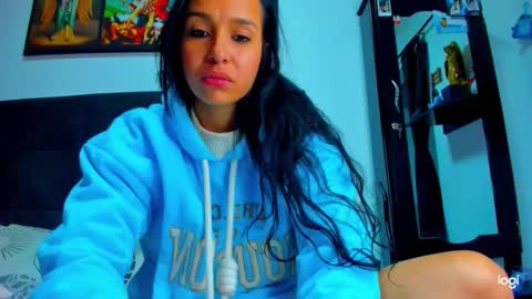 iam_your_fantasy online show from October 31, 2025, 12:11 am