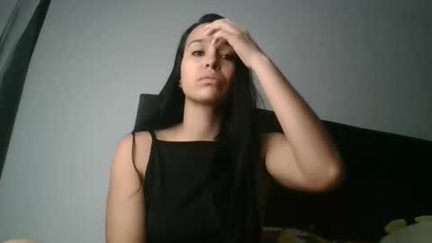 iam_your_fantasy online show from April 28, 2026, 3:00 am