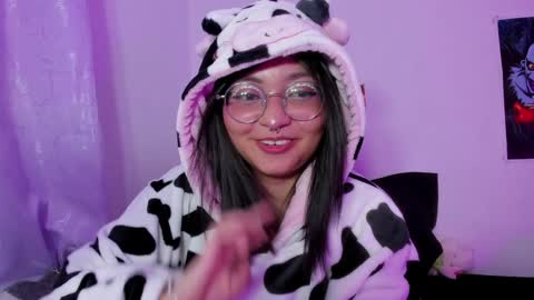 Zoe 3 online show from December 12, 2024, 11:29 am