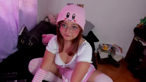 Zoe 3 online show from January 17, 2025, 6:44 pm