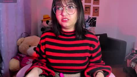 Zoe 3 online show from September 14, 2025, 2:44 am