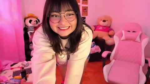 Zoe 3 online show from January 13, 2026, 6:46 pm