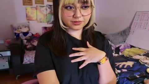 Zoe 3 online show from April 19, 2026, 12:22 am