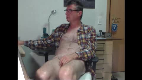 iamachim online show from October 6, 2025, 7:55 pm