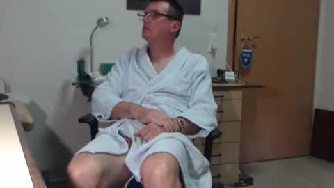 iamachim online show from November 4, 2025, 6:29 pm