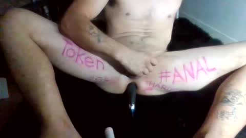 Snapshot of iambritanal chatting on October 18, 2025, 6:08 pm iambritanal online show from October 18, 2025, 6:08 pm