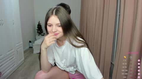 Snapshot of iamcassidy chatting on December 31, 2024, 5:33 am Cassie STREAMS HERE EVERYDAY online show from December 31, 2024, 5:33 am