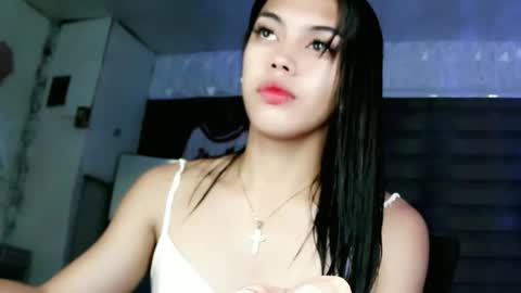 Snapshot of iamcristel chatting on October 24, 2025, 10:11 am CHRISTIAN online show from October 24, 2025, 10:11 am