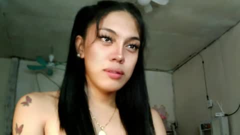 Snapshot of iamcristel chatting on July 24, 2026, 9:02 pm CHRISTIAN online show from July 24, 2026, 9:02 pm