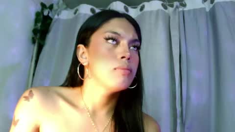 Snapshot of iamcristel chatting on July 28, 2026, 9:03 pm CHRISTIAN online show from July 28, 2026, 9:03 pm