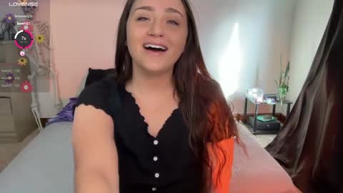 Crystal online show from January 26, 2025, 3:36 pm