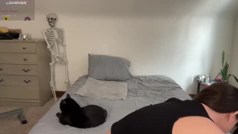 Crystal online show from February 18, 2025, 6:26 pm