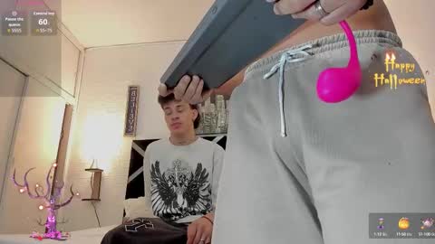 Iam Joseant online show from October 13, 2025, 2:33 am