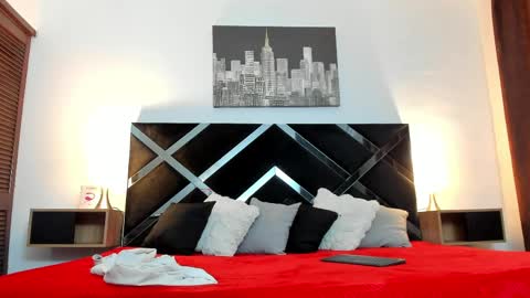 Iam Joseant online show from March 31, 2026, 2:46 am