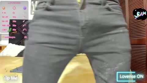 Iam Joseant online show from April 5, 2026, 3:47 am