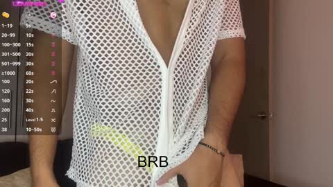 Dylan  independent model  online show from December 6, 2024, 3:55 pm